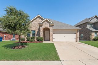 3340 Emerson Road, Forney, TX 75126