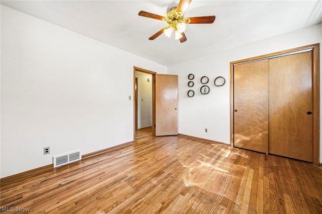 28626 Forest Road, Willowick, OH 44095