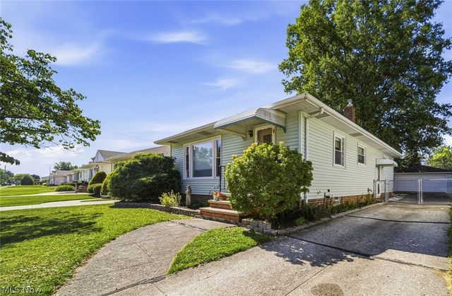28626 Forest Road, Willowick, OH 44095