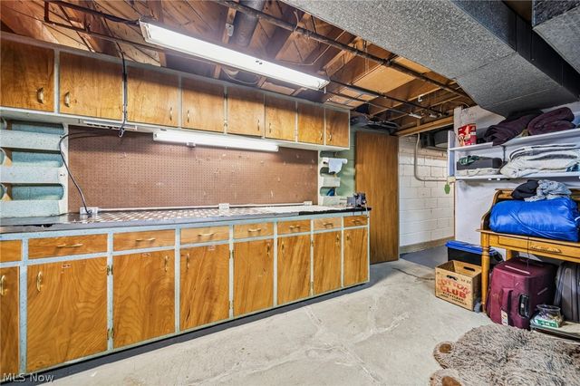 28626 Forest Road, Willowick, OH 44095