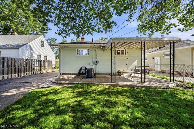 28626 Forest Road, Willowick, OH 44095