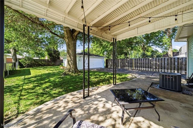 28626 Forest Road, Willowick, OH 44095