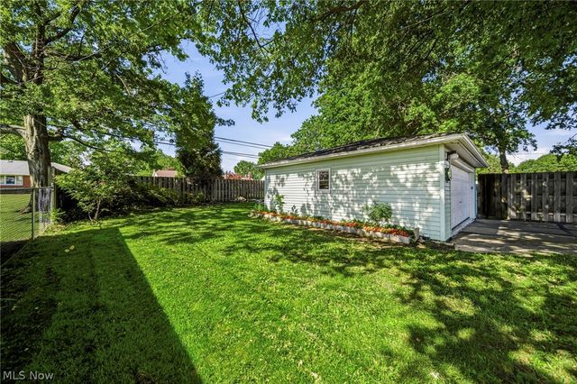 28626 Forest Road, Willowick, OH 44095