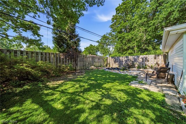 28626 Forest Road, Willowick, OH 44095