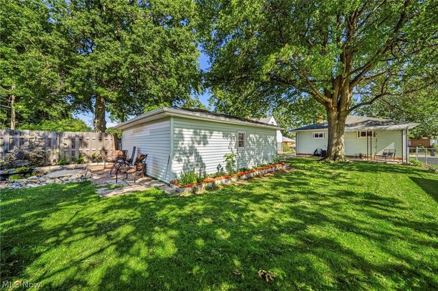 28626 Forest Road, Willowick, OH 44095
