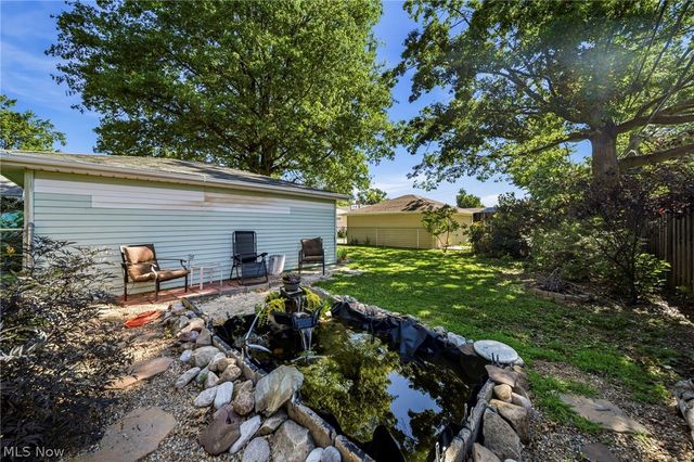 28626 Forest Road, Willowick, OH 44095