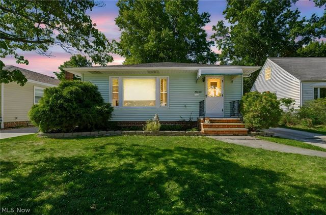 28626 Forest Road, Willowick, OH 44095