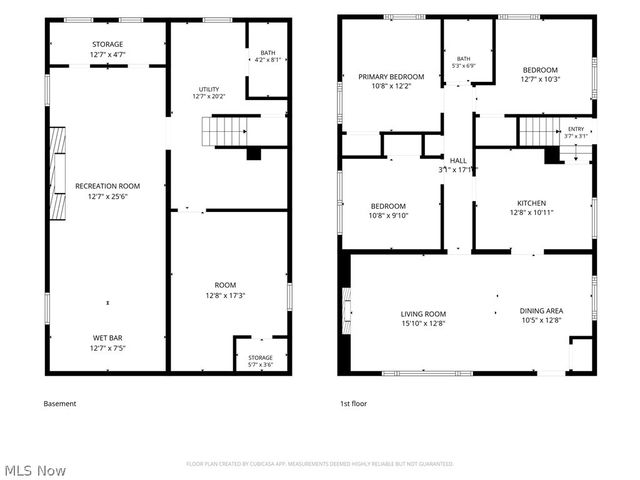 28626 Forest Road, Willowick, OH 44095