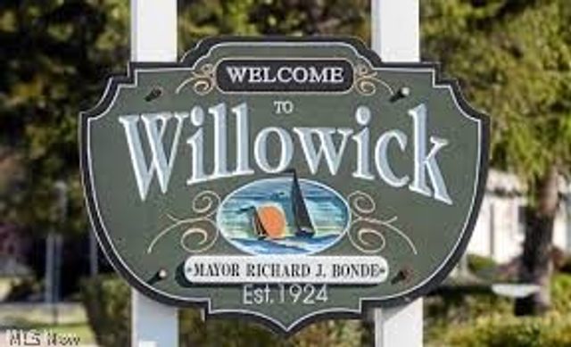 28626 Forest Road, Willowick, OH 44095