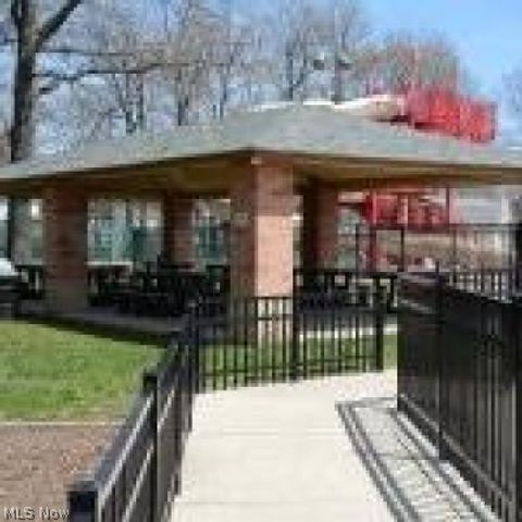 28626 Forest Road, Willowick, OH 44095