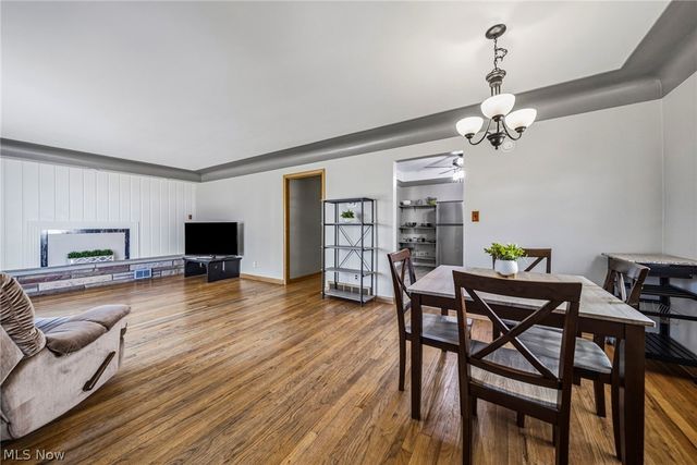28626 Forest Road, Willowick, OH 44095