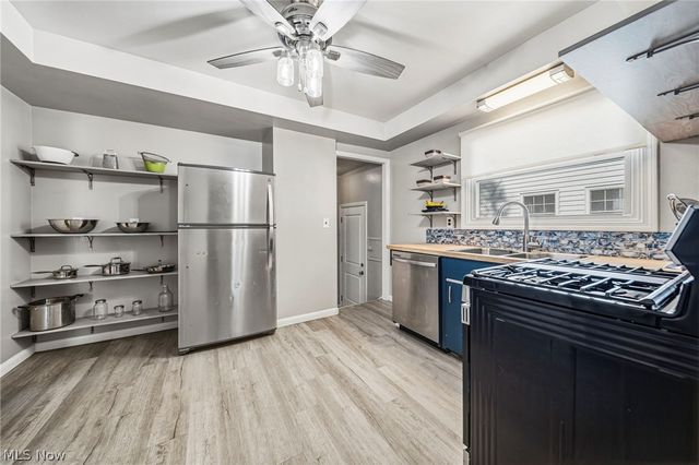 28626 Forest Road, Willowick, OH 44095