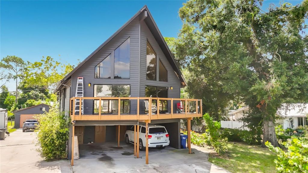 804 66TH AVENUE W, BRADENTON, FL 34207 — exterior