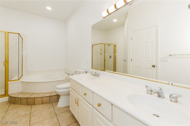 10996 Calcedonian Street, Las Vegas, NV 89141