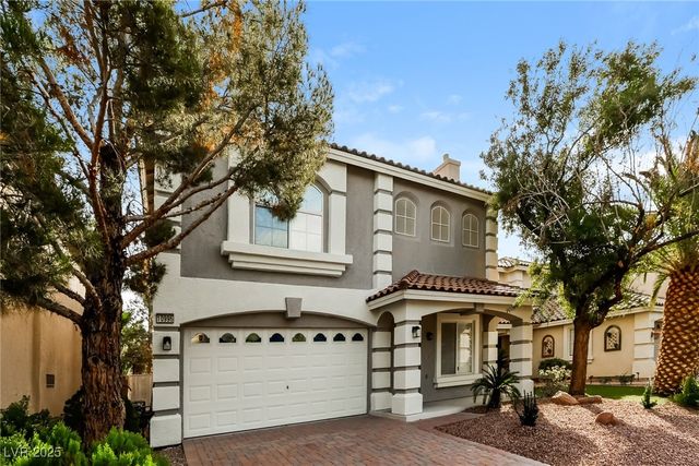 10996 Calcedonian Street, Las Vegas, NV 89141