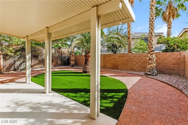 10996 Calcedonian Street, Las Vegas, NV 89141