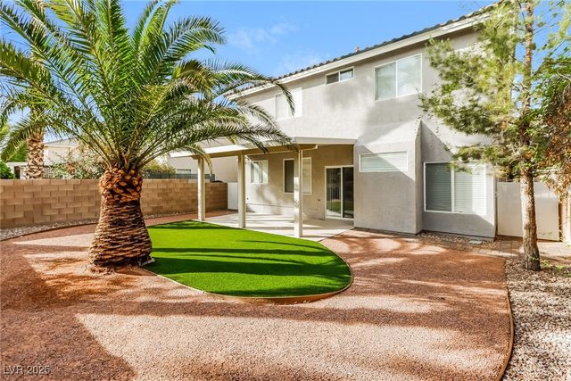 10996 Calcedonian Street, Las Vegas, NV 89141