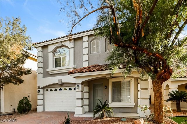 10996 Calcedonian Street, Las Vegas, NV 89141