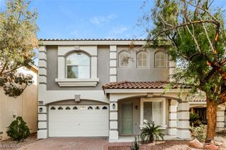 10996 Calcedonian Street, Las Vegas, NV 89141