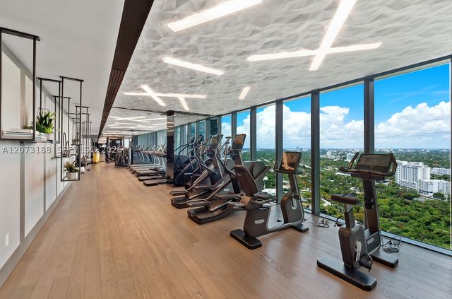 1451 Brickell Ave 2405, Miami, FL 33131