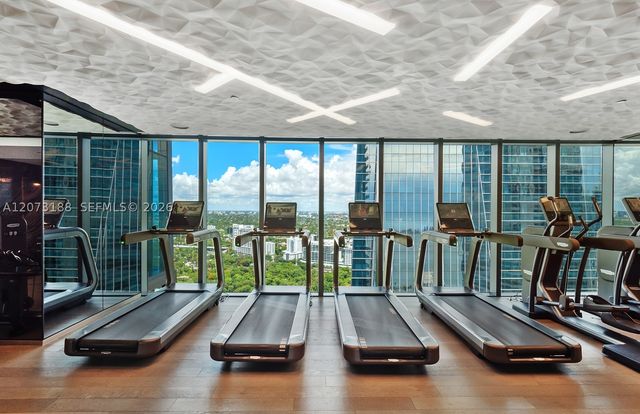 1451 Brickell Ave 2405, Miami, FL 33131