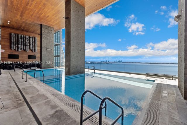 1451 Brickell Ave 2405, Miami, FL 33131