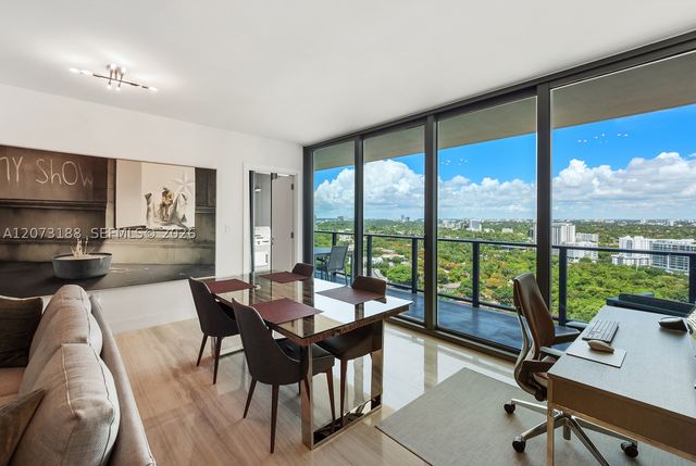 1451 Brickell Ave 2405, Miami, FL 33131