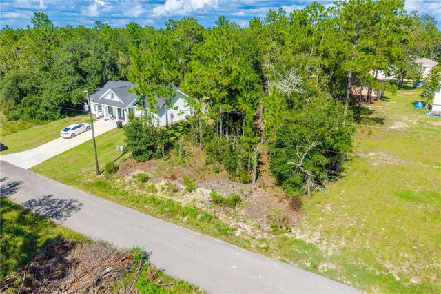 TBD NE 152ND, LOT 9 COURT, Williston, FL 32696