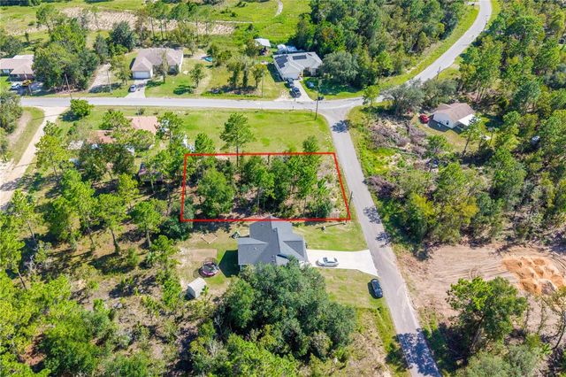TBD NE 152ND, LOT 9 COURT, Williston, FL 32696