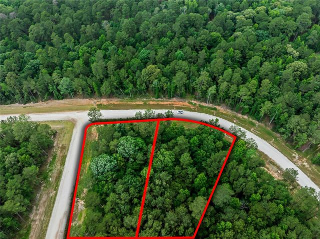 183 Rustic Ranch Drive, Huntsville, TX 77340