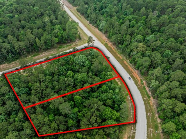 183 Rustic Ranch Drive, Huntsville, TX 77340