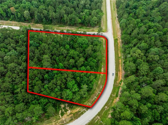 183 Rustic Ranch Drive, Huntsville, TX 77340