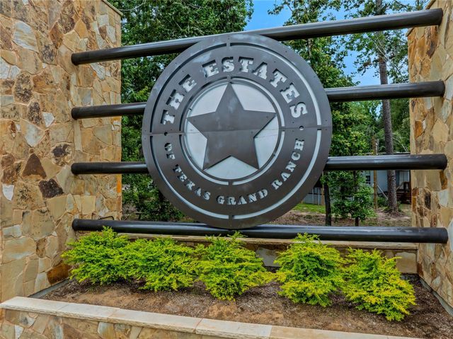 183 Rustic Ranch Drive, Huntsville, TX 77340