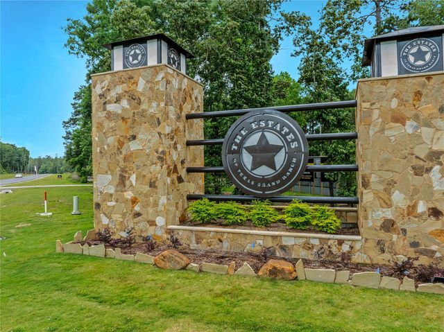 183 Rustic Ranch Drive, Huntsville, TX 77340