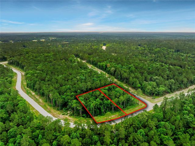 183 Rustic Ranch Drive, Huntsville, TX 77340