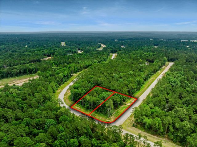 183 Rustic Ranch Drive, Huntsville, TX 77340