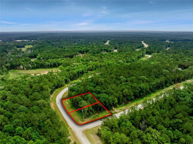 183 Rustic Ranch Drive, Huntsville, TX 77340