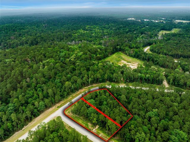 183 Rustic Ranch Drive, Huntsville, TX 77340