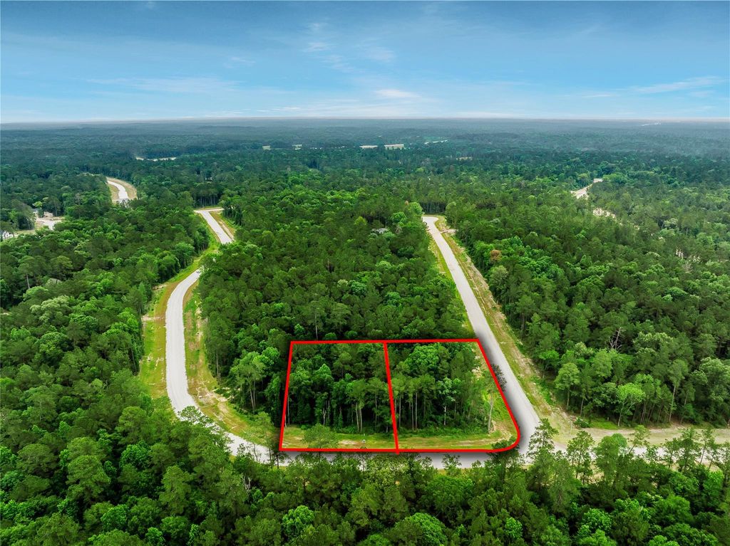 183 Rustic Ranch Drive, Huntsville, TX 77340