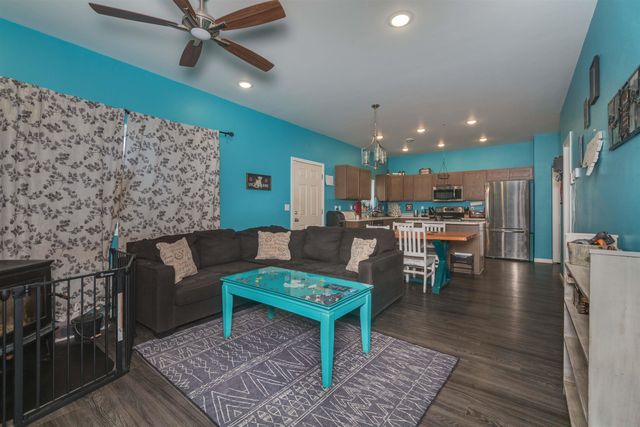 2777 W 3RD AVENUE, North Pole, AK 99705