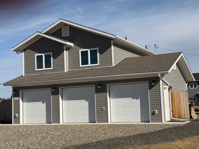 2777 W 3RD AVENUE, North Pole, AK 99705