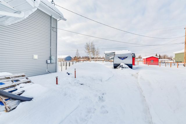 2777 W 3RD AVENUE, North Pole, AK 99705