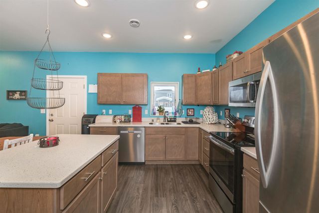2777 W 3RD AVENUE, North Pole, AK 99705
