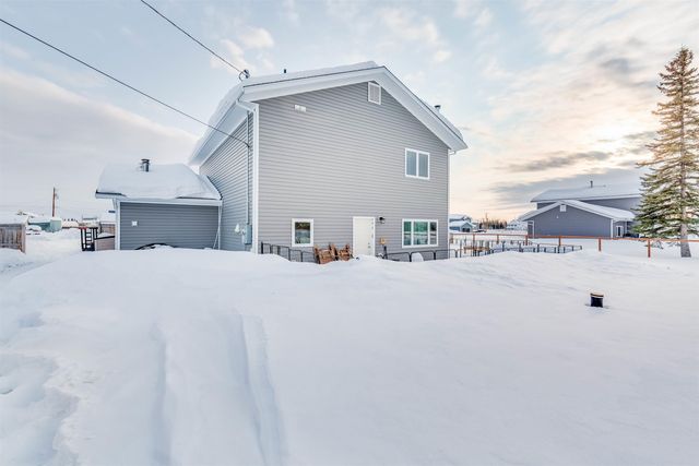 2777 W 3RD AVENUE, North Pole, AK 99705