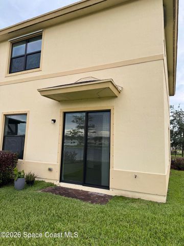 922 S Verona Trace Drive, Vero Beach, FL 32966