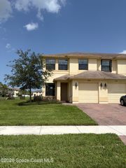 922 S Verona Trace Drive, Vero Beach, FL 32966