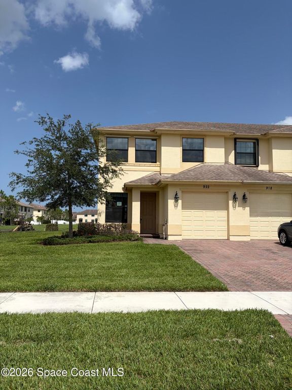922 S Verona Trace Drive, Vero Beach, FL 32966