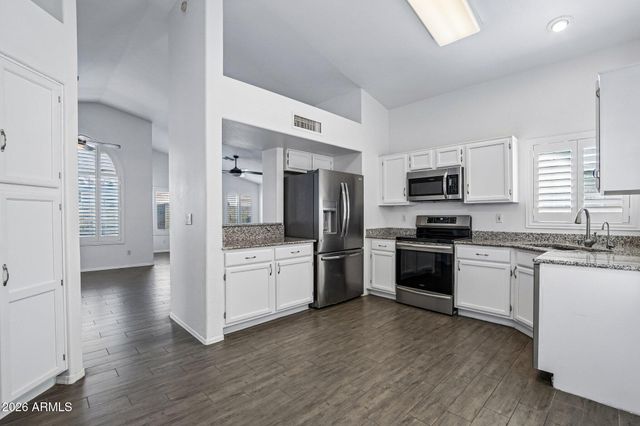 14617 S 43RD Place, Phoenix, AZ 85044