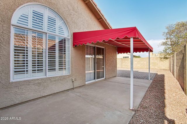 14617 S 43RD Place, Phoenix, AZ 85044