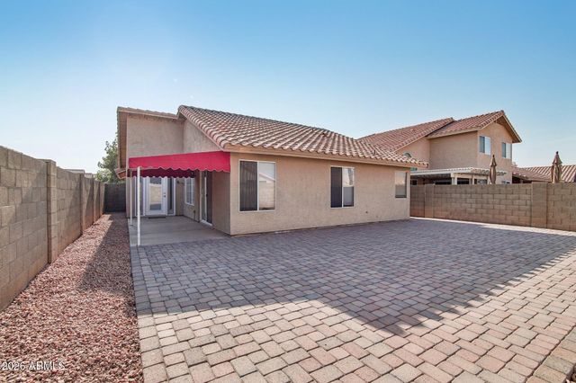 14617 S 43RD Place, Phoenix, AZ 85044